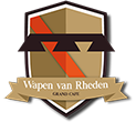 Wapen van Rheden